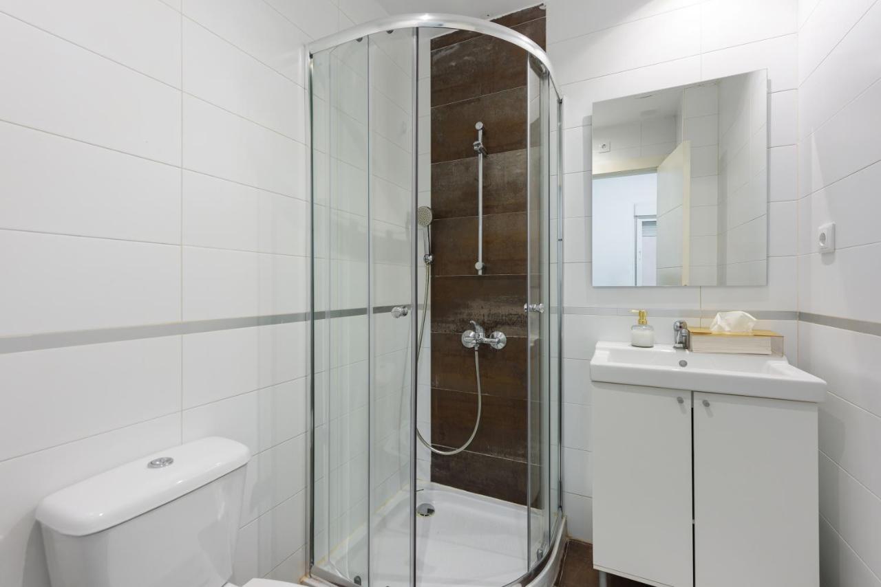 Ferienwohnung Pineapple Calderon De La Barca 3 Málaga Exterior foto