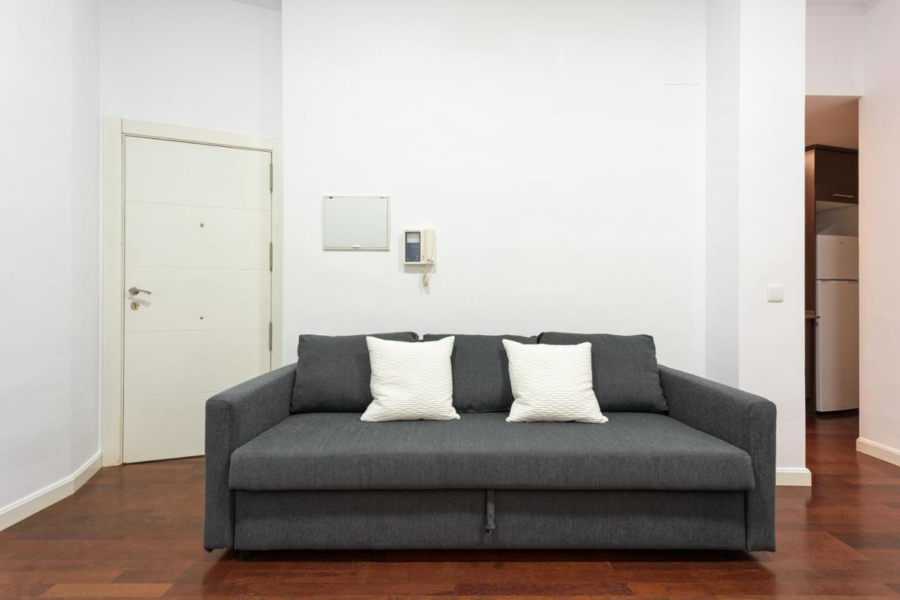 Ferienwohnung Pineapple Calderon De La Barca 3 Málaga Exterior foto