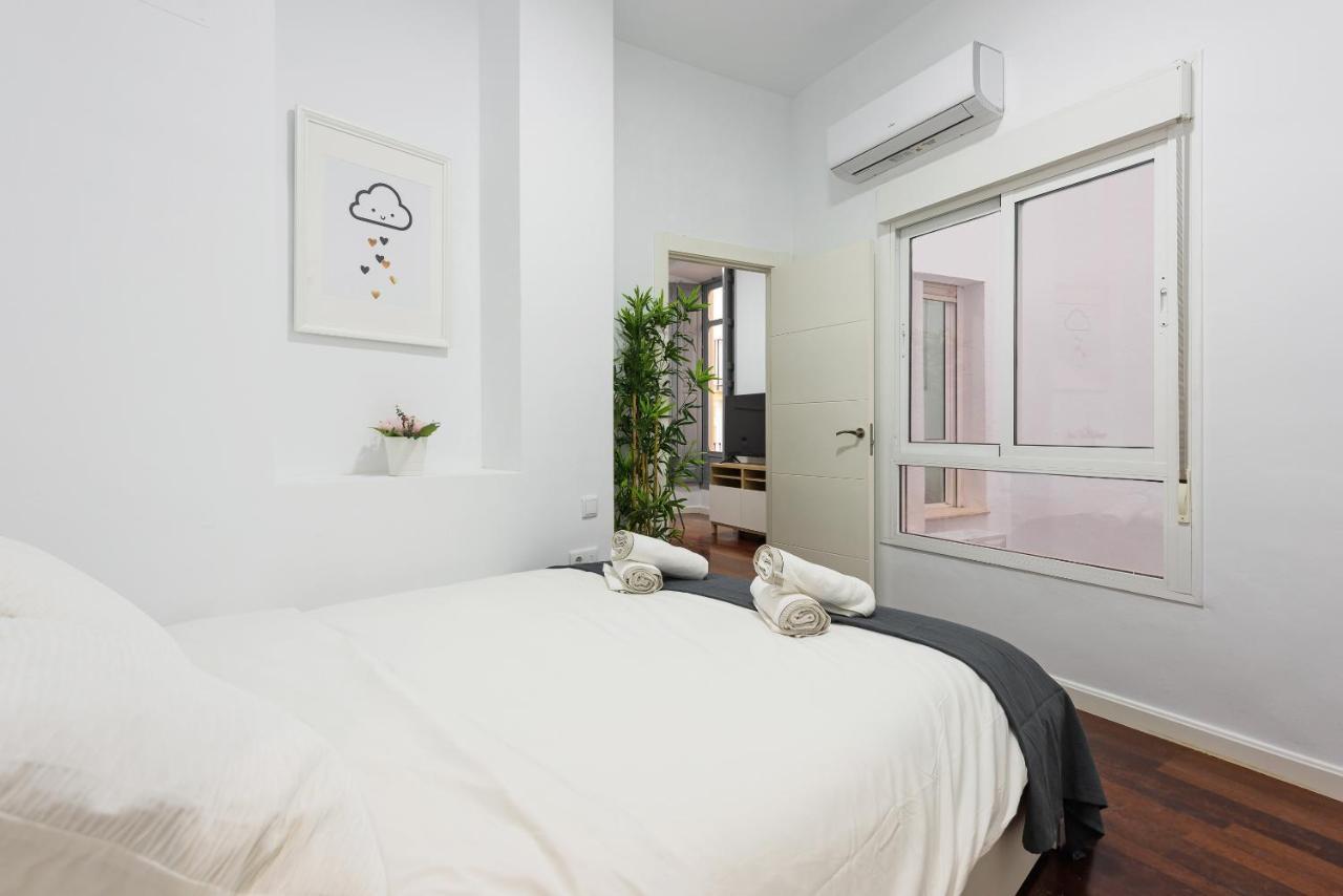Ferienwohnung Pineapple Calderon De La Barca 3 Málaga Exterior foto