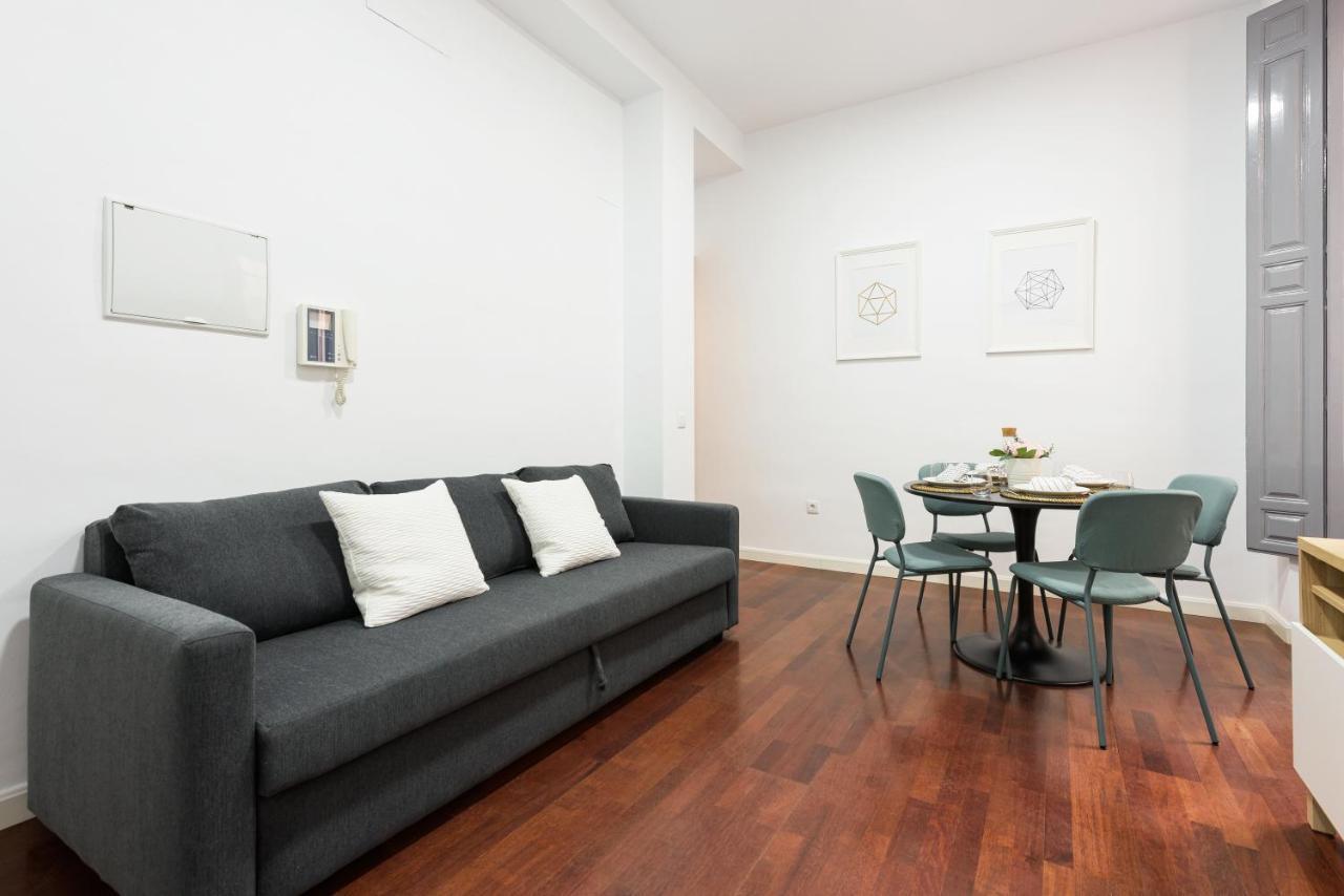 Ferienwohnung Pineapple Calderon De La Barca 3 Málaga Exterior foto